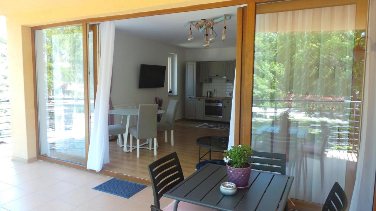Apartamenty Kornel بوبيروفو المظهر الخارجي الصورة