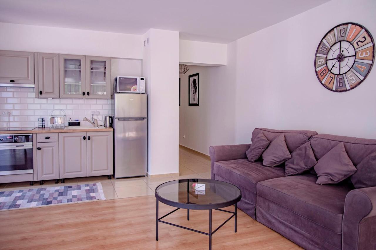 Apartamenty Kornel بوبيروفو المظهر الخارجي الصورة