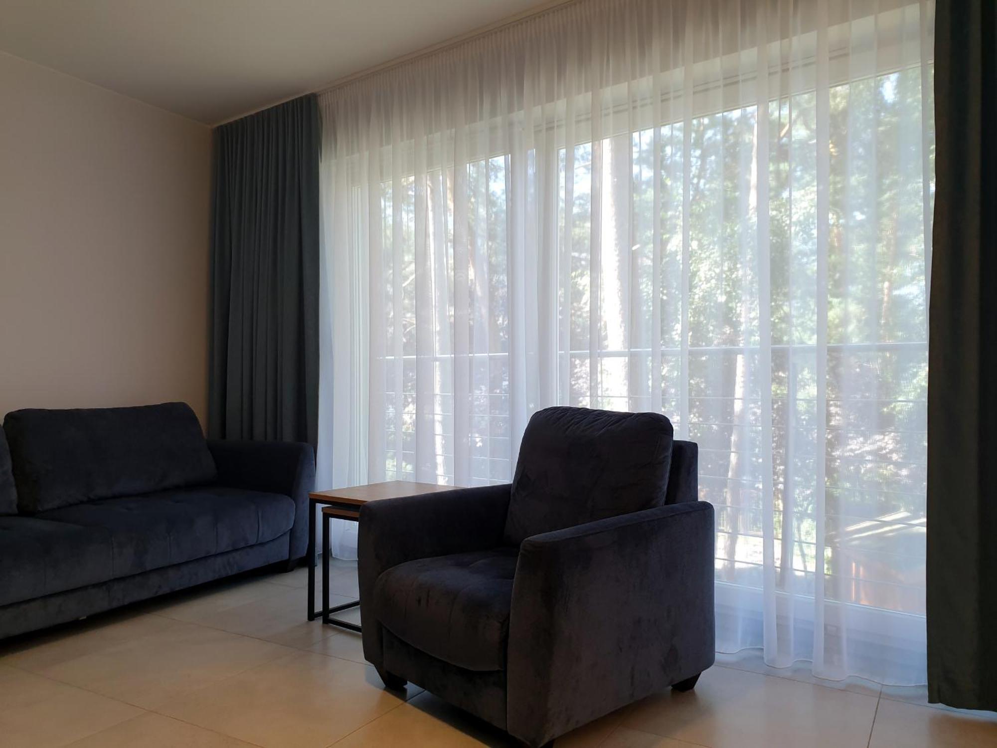 Apartamenty Kornel بوبيروفو الغرفة الصورة