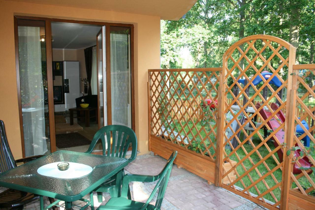 Apartamenty Kornel بوبيروفو المظهر الخارجي الصورة